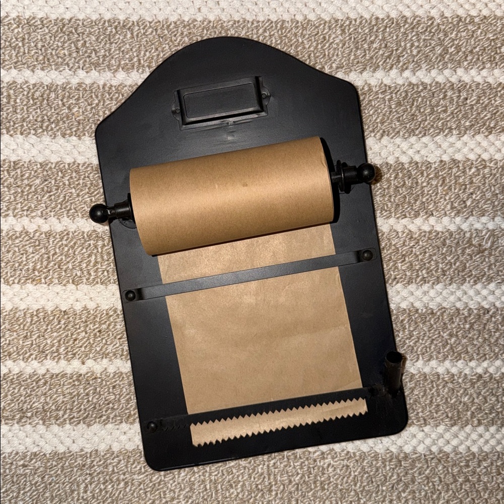 Paper Scroll NWT